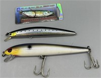Misc Fishing Lures