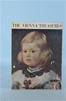 The Vienna Treasures   The ARTnews Picture Book