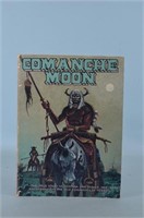 Comanche Moon  by  Jack Jackson  1979