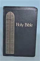Holy Bible  King James Version - Large Print