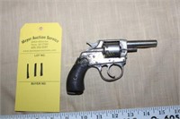 US Revolver Co small revolver