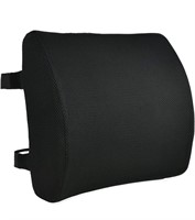 Lumbar Support Back Pillow