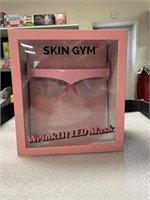 Skin Gym wrinklit LED mask