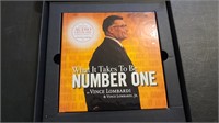 Vince Lombardi - What It Takes to be Number One