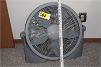 Fan