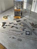 Jewelry & Coins