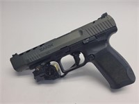 CANIK TP9SFX 9X19 PISTOL