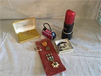 Assorted jewelry and accessories