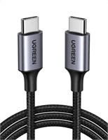 NEW (3FT) USB C to USB C Cable,