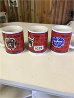 Ford cups -3
