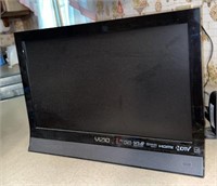 Vizio TV 18 inch