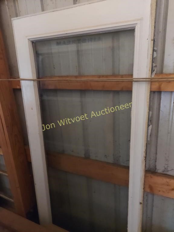 Small Impliment  Online Auction