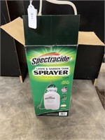 Sprayer