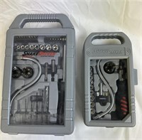 2 Snake Drivers Tool Sets