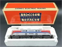 Lionel Train GG-1 Amtrak Locomotive w Box