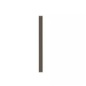 18 in. Oil Rubbed Bronze Downrod