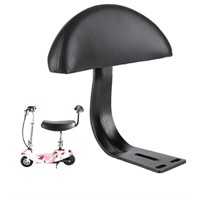 Comfortable Bike Seat Backrest - For Bike/Scooter/