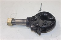 (NEW) NEW HOLLAND PINTLE HITCH