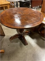 40 inch diameter adjustable height table