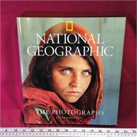 National Geographic - The Photographs Book
