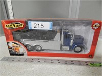 Fast Lane Utility truck in original box; 1/32 scal