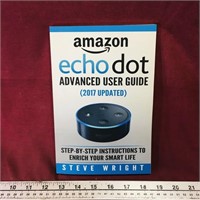 Amazon Echo Dot Advanced User Guide