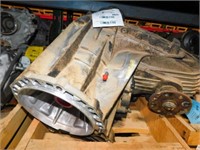 2014 F350, 2011 F150, Transfer case