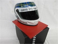 ORIS TT1 Watch Display Helmet