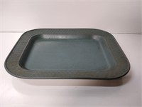 Independence Stoneware Platter