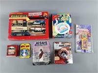 Mixed Toys & Collectibles New in Package