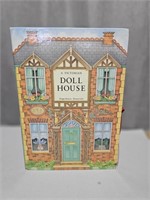 Maggie Bateson LG Popup Doll House Book