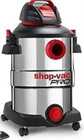 Shop-vac 12-gallons 6-hp Corded Wet/dry Shop