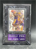 1998-99 Skybox Premium #21 Shaquille O’Neal Card