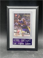 98 Kobe Bryant Collectors Edge Impulse Card
