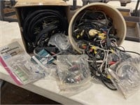 COMPUTER CABLES SUPPLIES