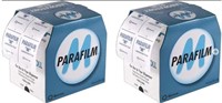 Parafilm M PM999 All-Purpose Laboratory Film, 2PK