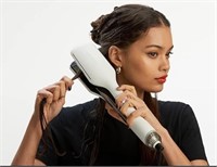 ghd Duet Style | 2-in-1 Flat Iron Hair dryer