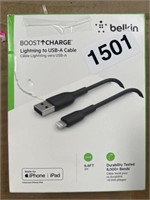 BELKIN BOOST CHARGE