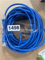 GE INTERNET CABLE