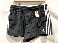 Adidas Women’s Shorts Xl