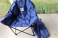 Folding Chair with Carry Bag(Carport)