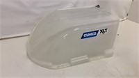 Lawn Mower Engine Cover Camco Plastic Clear