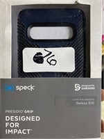 Speck Galaxy S10 case