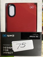 Speck iPhone XR case