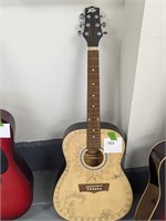 Peavey Acoustic Guitar