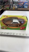 Fresh Cherries 1974 Ford Pinto 1:24 scale