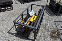 Hammer/Breaker - Hydraulic AGT INDUSTRIAL BREAKER