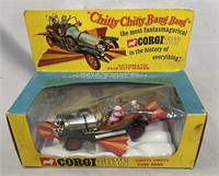 Boxed Corgi 266 Chitty-Chitty Bang-Bang