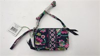 Vera Bradley All In One Crossbody Purse Bag