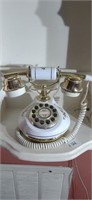 TT systems corporation vintage phone
